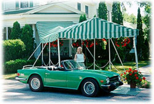 Colonial Inn Harbor Springs - Accommodation