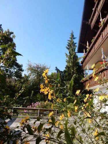 Ferienwohnung Reichmann in Bodensdorf, Österreich