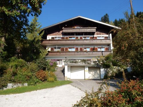 Ferienwohnung Reichmann - image 14
