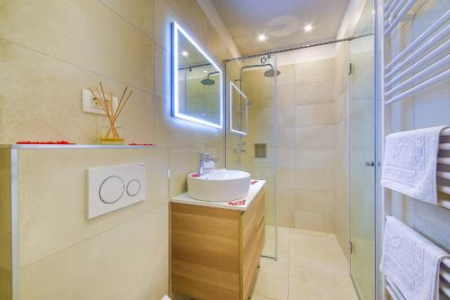 Bacvice apartment Slavija, Split (photo 7)