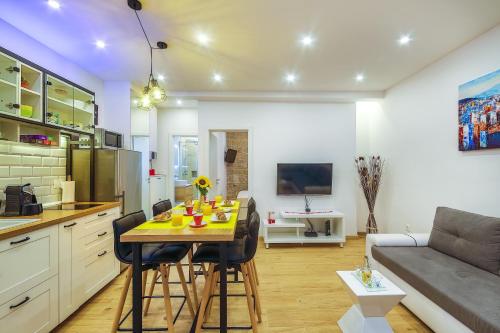 Bacvice apartment Slavija, Split (photo 5)