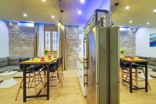 Bacvice apartment Slavija, Split (photo 6)