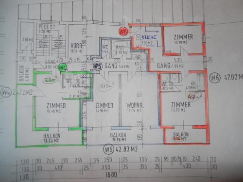 Ferienwohnung Reichmann in Bodensdorf