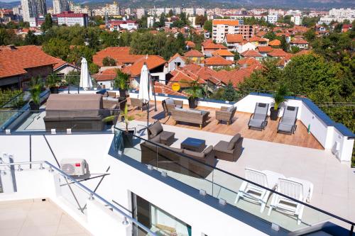 Apel Luxury in นิส