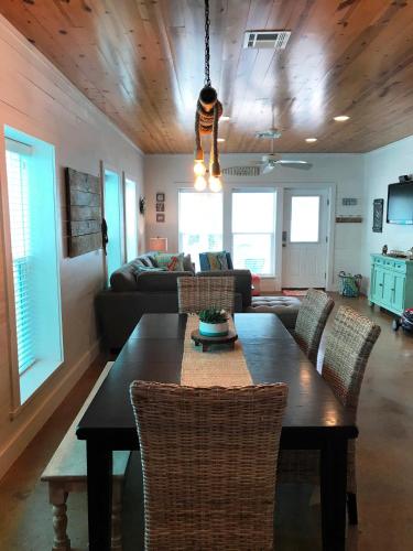 The Commons 304 - Three Bedroom Townhome Port Aransas (TX)