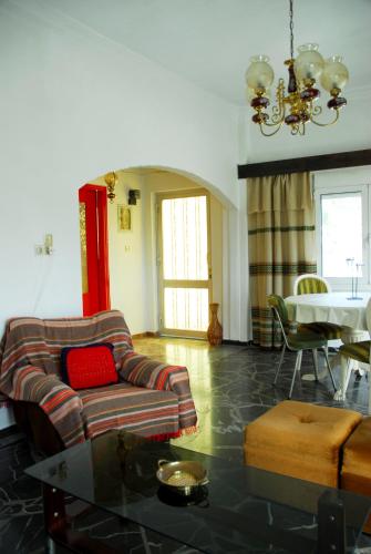  Ziros Apartments in Zíros