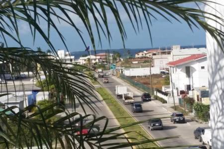 DB Tower Vacation Rental in Belize City