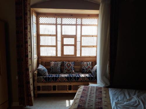 Embrace Hotel Room Type - Standard Double Room