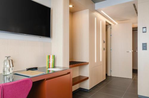 Habitación comunicada