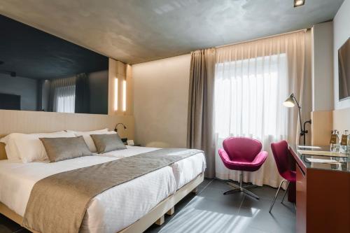 Hotel Metropolis in Escaldes