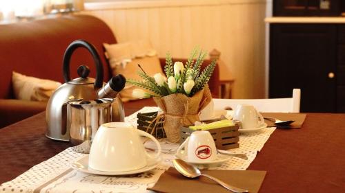 Etna Shelter Holiday House - image 9