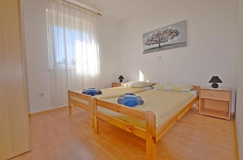 Apartment Marija