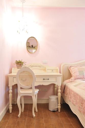 ファジャナ ビレッジ B&B17