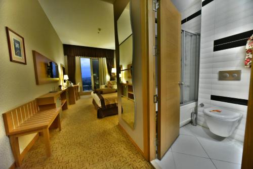 Siir Boutique Hotel - image 7