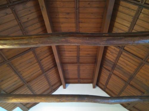 Casa-Mirador La Alhacena, Гранада (фото 6)