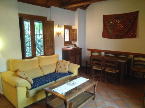 Casa-Mirador La Alhacena, Гранада (фото 4)
