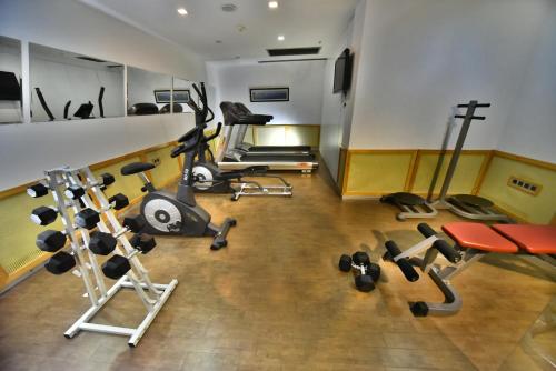 Siir Boutique Hotel - image 4