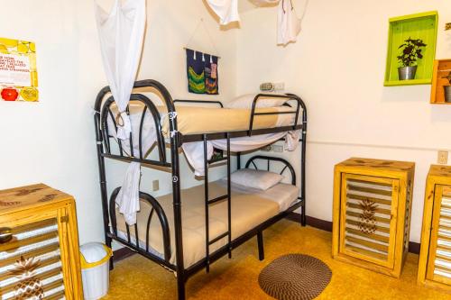 The Purpose Hostel, Antigua Guatemala (foto 11)
