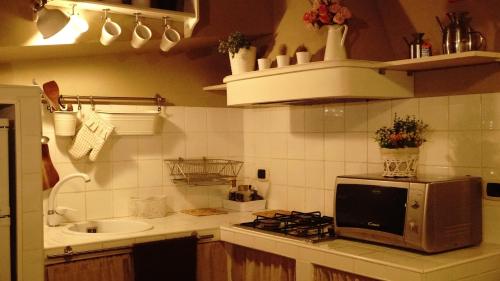 Etna Shelter Holiday House - image 13