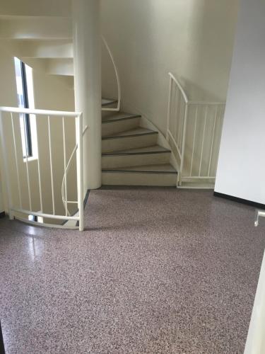 구마모토의 아파트먼트 (142m², 침실 2개, 프라이빗 욕실 2개)