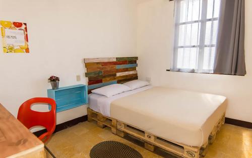 The Purpose Hostel, Antigua Guatemala (foto 6)