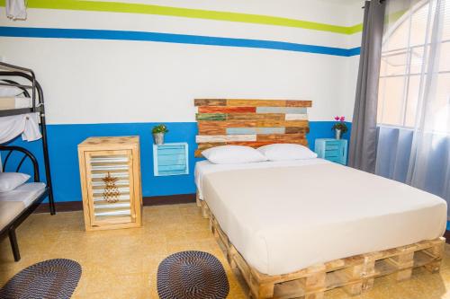 The Purpose Hostel, Antigua Guatemala (foto 8)