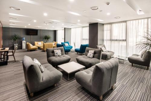 GOLDEN TULIP INCHEON AIRPORT HOTEL AND SUITES_2_image