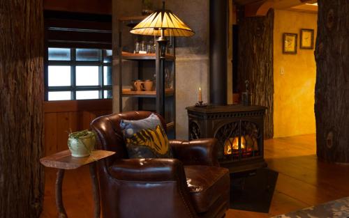 The Inn at Newport Ranch 