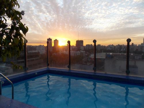 Bosques & Lagos Palermo, Buenos Aires (fotografie 4)