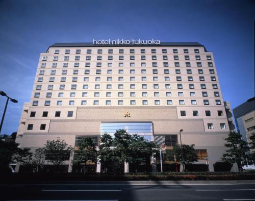 Hotel Nikko Fukuoka