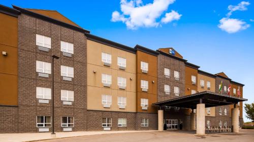 Best Western Blairmore