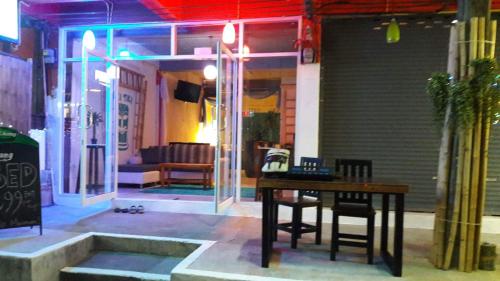 hotel photo