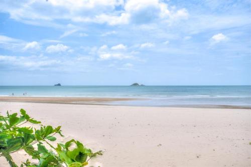 Khao Tao Beach Lodge Old Siam in Khao Tao