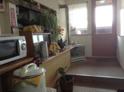 設施, 六雁民宿 (Minshuku Mutsukari) near 鳥沼公園