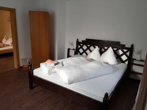 Pension Haller in Klösterle am Arlberg