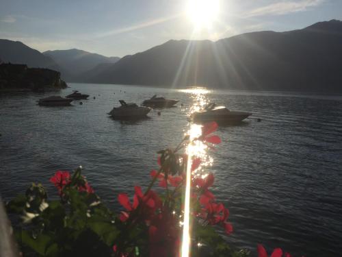 Crotto dei Pescatori – Lezzeno, VA