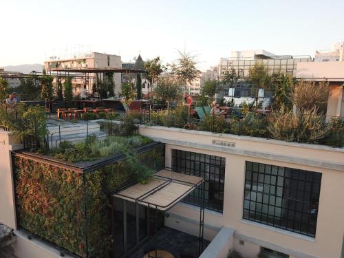 The Foundry Suites - image 10