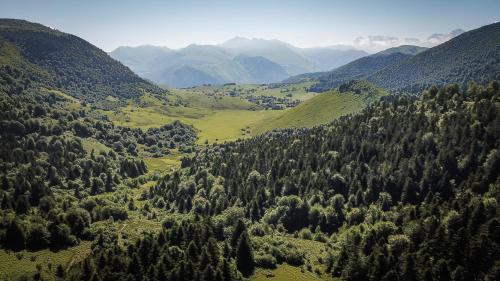 Tierra de Biescas