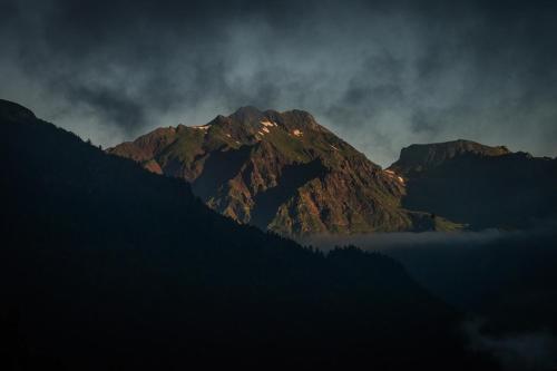 Tierra de Biescas