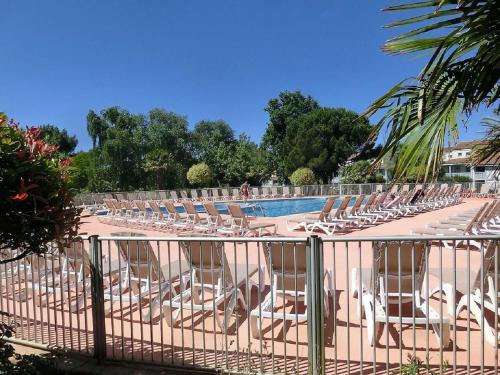 Maison Golf Beach Moliets