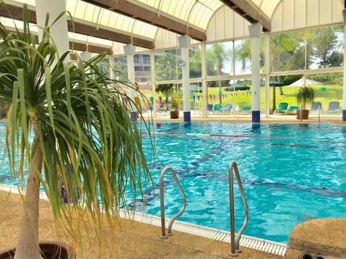 Suite Caesar - Neot Golf in Caesarea