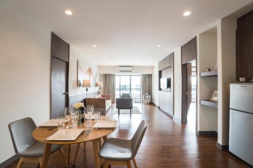 館内設備, ジェイ インスパイアード ホテル パタヤ (J Inspired Hotel Pattaya) in パタヤ北部