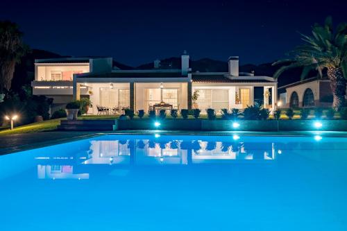 Villa Valasia - Accommodation - Kos Town