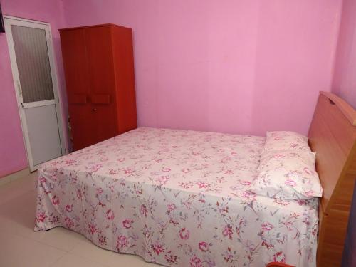 

Manjula Luxury Apartment