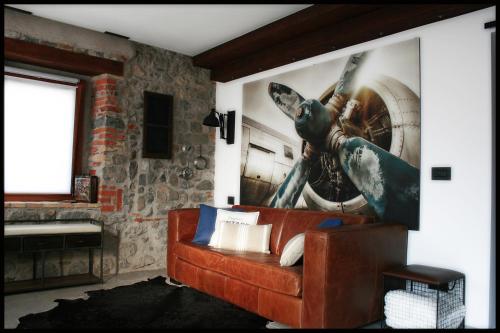 Casa Vacanze Borc dai Cucs - Vedronza