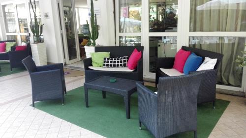 Hotel Sandra - image 2