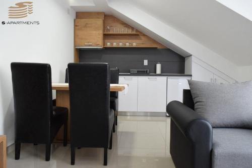 مطبخ, S-Apartmani Jagodina in Jagodina
