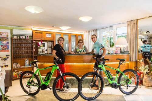 Hotel Sandra - main image