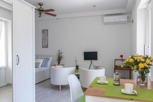  Adriana Holiday Apartment in Labin