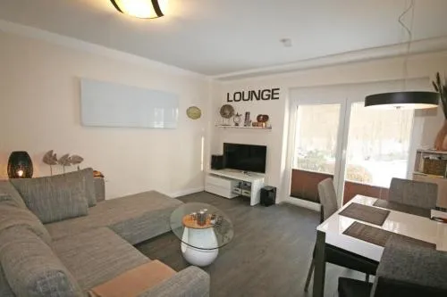 Ferienwohnung Traumland 2 in Scharbeutz, Deutschland